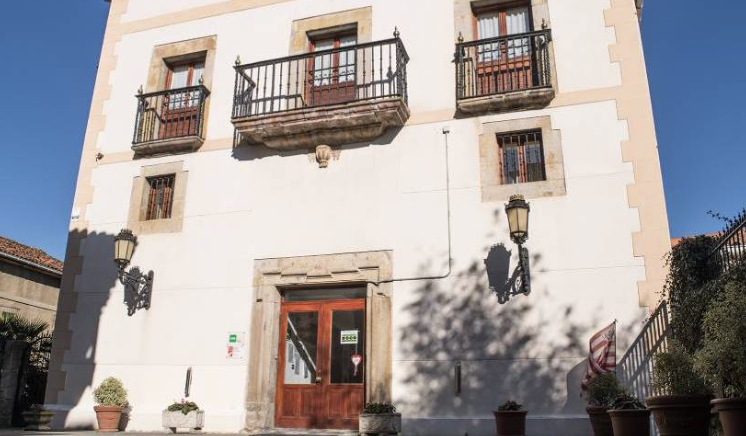 Residencia GSR Emilia Mitxelena