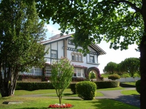 Residencia geriátrica Sopelana 