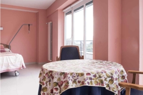 Dormitorio 1