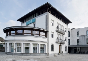 Residencia GSR Arrotegi