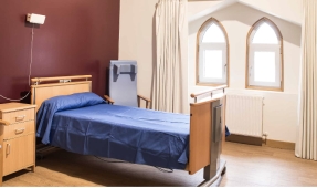 Dormitorio 1
