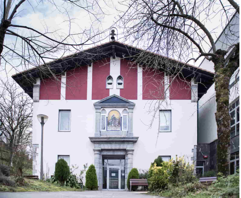 Vista exterior