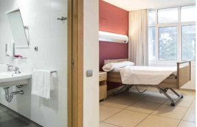 Dormitorio 1