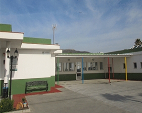 Centro Residencial El Pameral