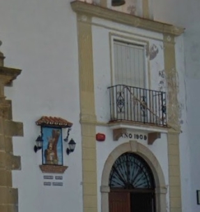 Residencia Municipal para Mayores de San Roque