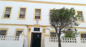 Residencia de Ancianos San José