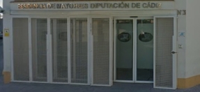 Residencia de Mayores El Madrugador