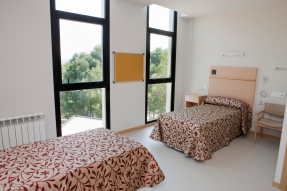 Dormitorio 1