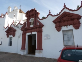 Residencia Nuestra Señora de la Caridad