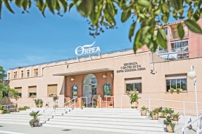Residencias geriátricas en Córdoba, toda la información