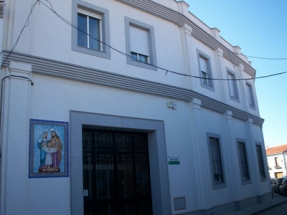 Residencia Sagrada Familia