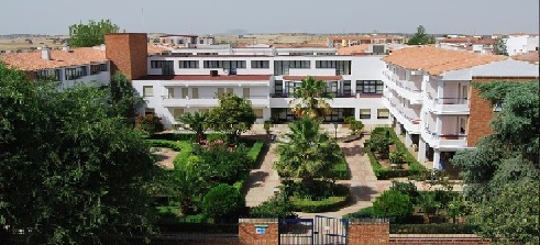 Residencia Fundación Hermanos Muñoz Cabrera