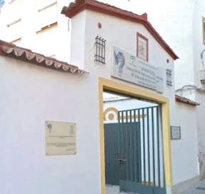 Residencia Doctor Rodríguez Vlera