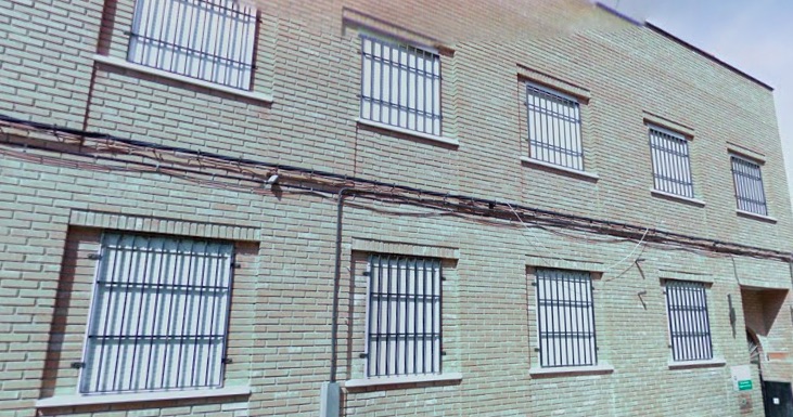 Vista exterior