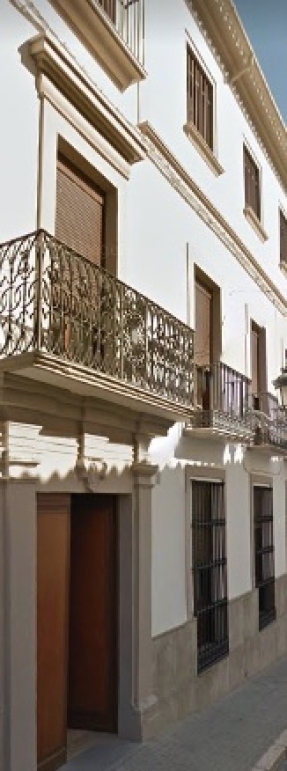 Residencia de Ancianos Divino Maestro