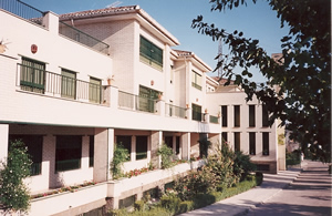 Vista exterior