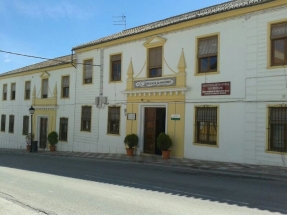 Hogar-Residencia San Jerónimo