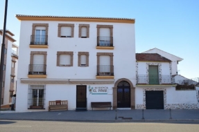 Residencia El Pinar