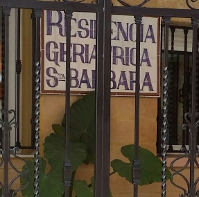 Residencia Geriátrica Santa Bárbara