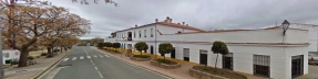 Residencia de Mayores de Torrecampo