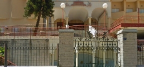 Residencia - Hogar Santa Teresa Jornet