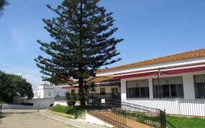 Residencia de Mayores Lerdo de Tejada