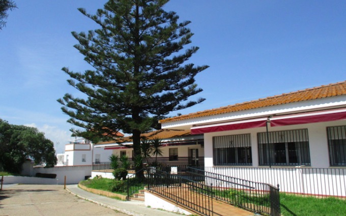 Residencias de ancianos en Ayamonte - Huelva, fotos, servicios y precio