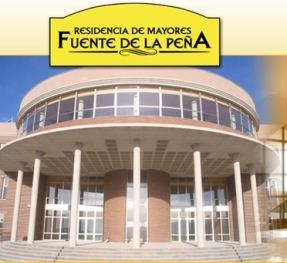 Residencia de Mayores de Jaén 