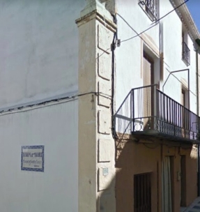Residencia de Mayores Concepción González Osorio