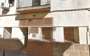 Residencia geriátrica Ciudad de Úbeda