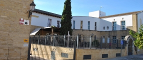 Residencia de Mayores Hospital San Miguel