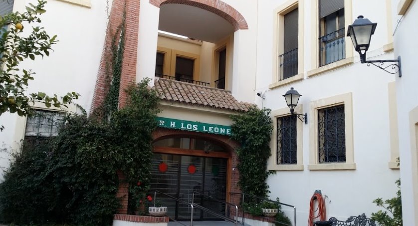 Residencia Aura Hogar Los Leones