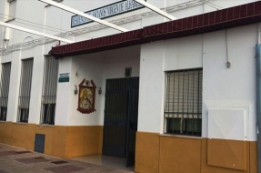 Residencia Municipal Virgen de Alharilla