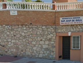 Residencia San Juan de Ávila