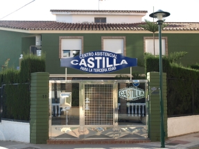 Centro Asistencial Castilla para la tercera edad