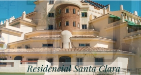 Residencia Santa Clara