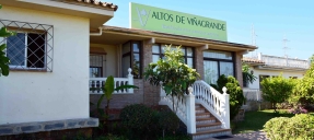 Centro Residencial Altos de Viñagrande