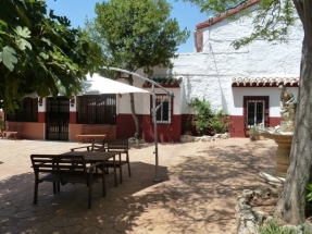 Residencia de Mayores la Almina