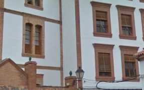 Residencia de Mayores Glorieta de San José