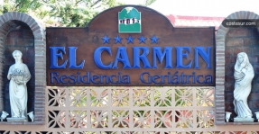 Residencia geriatrica El Carmen