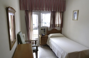 Dormitorio 1