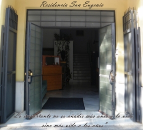 Residencia para Mayores San Eugenio