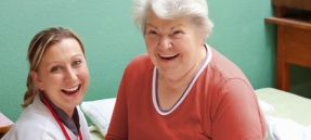 Residencia Geriatrica Alhema