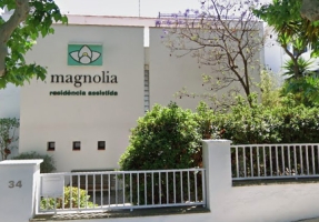 Residencia Magnolia