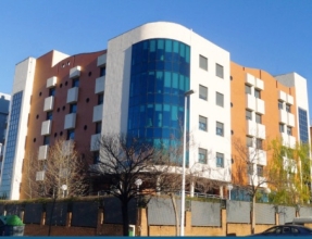 Residencia de Mayores Las Pocitas del Prior