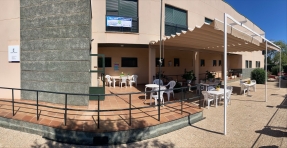 Residencia Cabañeros