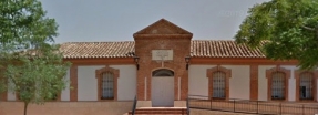 Residencia Municipal de Mayores Hermanos Clemente