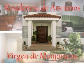 Residencia de Ancianos Ntra Sra. de las Manjavacas