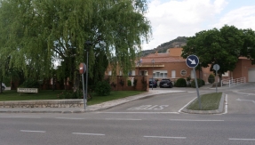 Residencia de Ancianos Virgen de la Luz