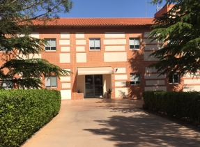 Residencia Geriátrica el Casar